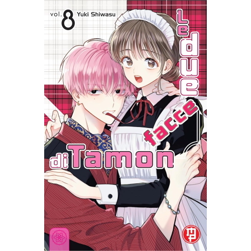 DUE FACCE DI TAMON (LE) 8 DELUXE