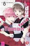 DUE FACCE DI TAMON (LE) 8 DELUXE