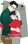 THE REASON WE FALL IN LOVE 6