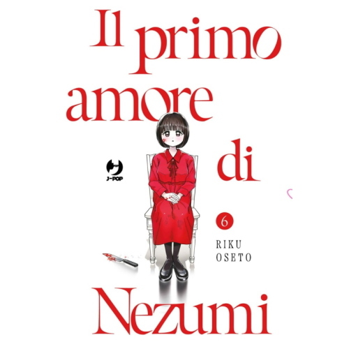 IL PRIMO AMORE DI NEZUMI 6