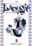 JAADUGAR - WITCH IN MONGOLIA 3 DI 5