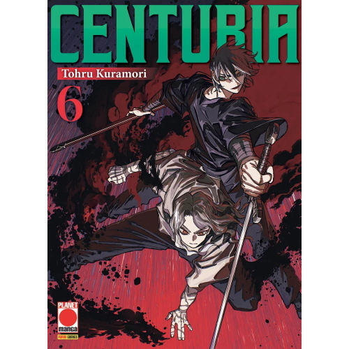 CENTURIA 6