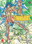 SAINT SEIYA - RERISE OF POSEIDON 3