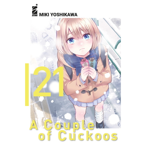 A COUPLE OF CUCKOOS 21