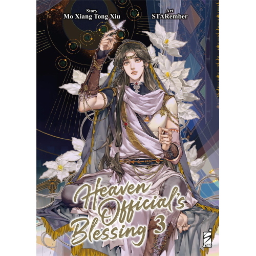 HEAVEN OFFICIAL'S BLESSING 3