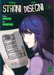 STRANI DISEGNI 2
