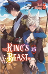 THE KING'S BEAST 15