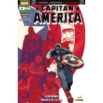 CAPITAN AMERICA 193