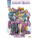 FANTASTICI 4 N.473-FANTASTICI 4 N 4