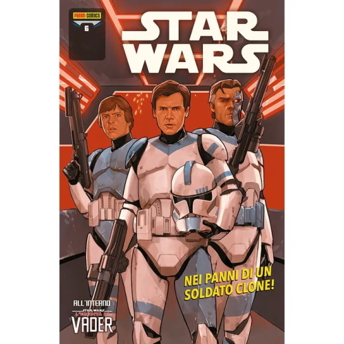STAR WARS 131