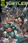 TEENAGE MUTANT NINJA AARON 14