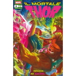 THOR 320 IL MORTALE THOR 4