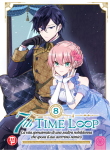 7TH TIME LOOP 8 - VARIANT + STANDEE B (BUNDLE)