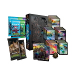MTG - MAGIC SECRETS OF STRIXHAVEN - GIFT BUNDLE -  ENG - SEALED