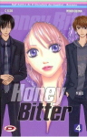HONEY BITTER 4