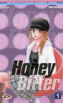HONEY BITTER 1