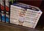 INNOCENT 1 2 3 4 5 6 7 8 9 COMPLETA Shinichi Sakamoto