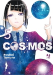 COSMOS 5 (DI 8)