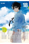 RON KAMONOHASHI 18