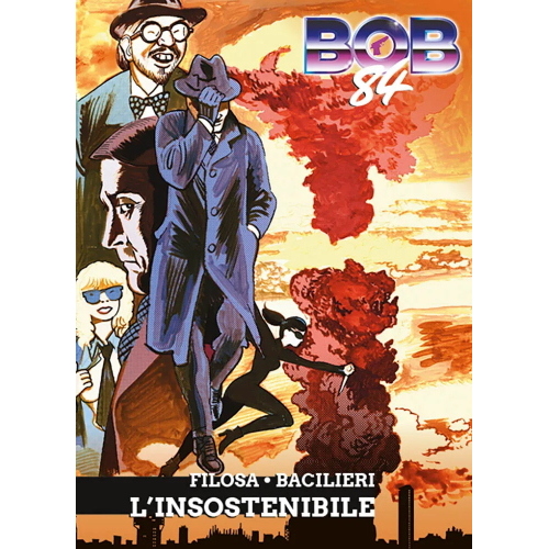 BOB 84 - L'INSOSTENIBILE
