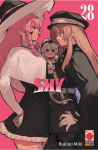 SHY 28
