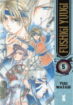 FUSHIGI YUUGI 5