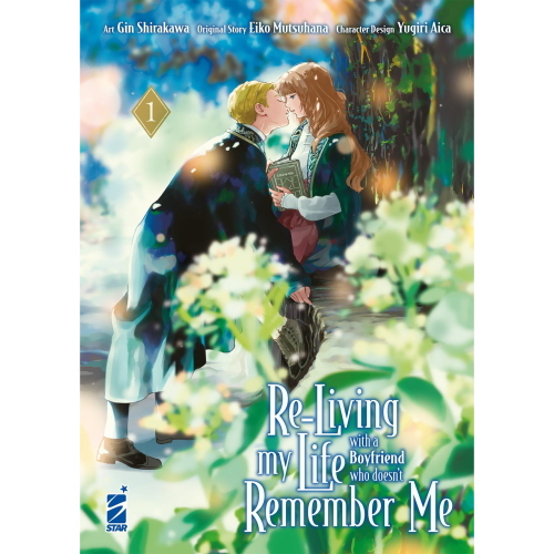 RE-LIVING MY LIFE WITH BOYFRIEND  1
