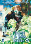 RE-LIVING MY LIFE WITH BOYFRIEND  1