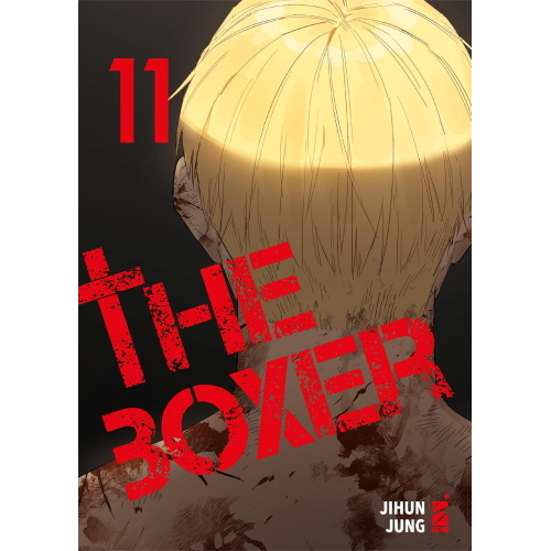 THE BOXER 11