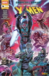 GLI INCREDIBILI X-MEN 437