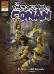 LA SPADA SELVAGGIA DI CONAN 10