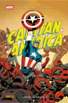 MARV.POCKET CAPITAN AMERICA PATRIA