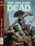 THE WALKING DEAD COLOR EDITION 63