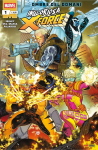 X-FORCE 67 - INGLORIOSA X-FORCE 1