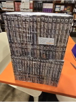 KOMI CAN'T COMMUNICATE 1 2 3 ... FINO AL 37 COMPLETA