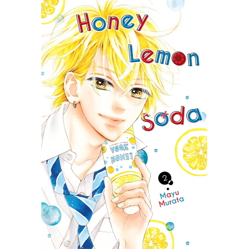 HONEY LEMON SODA 02