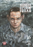 MANSHU OPIUM SQUAD 16