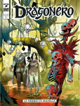 DRAGONERO 156 - LE NEBBIE DI MAHLGA