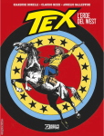 TEX - L'EROE DEL WEST