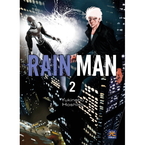 RAIN MAN 2 (DI 7)