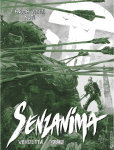 SENZANIMA 18 - VENDETTA VARIANT