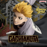 GACHIAKUTA VIBRATION STARS ENJIN