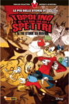 TOPOLINO E IL CLUB DEGLI SPETTRI