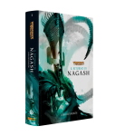 WARHAMMER IL RITORNO NAGASH