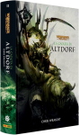 WARHAMMER LA CADUTA DI ALTDORF