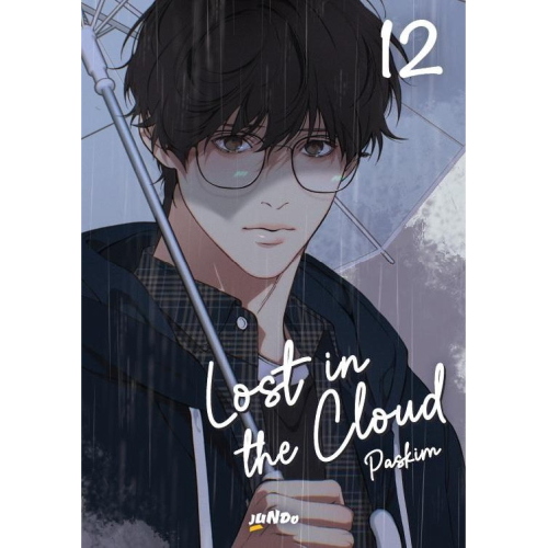 LOST IN THE CLOUD 12
