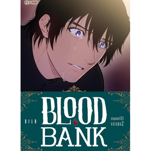 BLOOD BANK STAGIONE III - 2