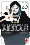LA LEGGENDA DI ARSLAN 23