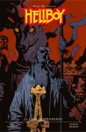 HELLBOY 9 (DI 12)
