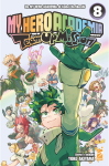 MY HERO ACADEMIA TEAM UP MISSION 8
